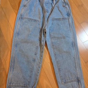 히로 더티진 150 중고