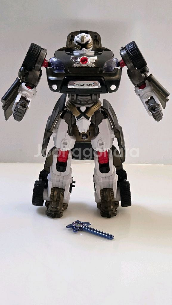 또봇X 스페셜에디션--0