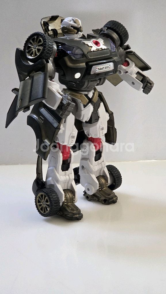 또봇X 스페셜에디션--1