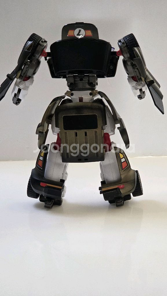 또봇X 스페셜에디션--2