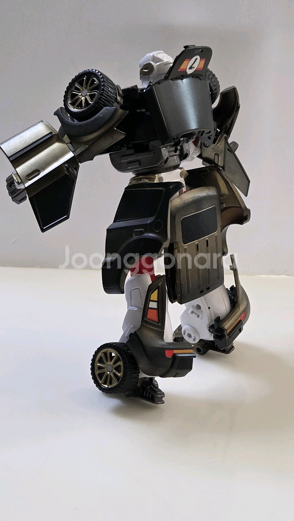 또봇X 스페셜에디션--3