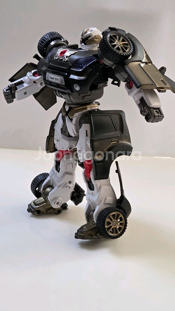 또봇X 스페셜에디션--4