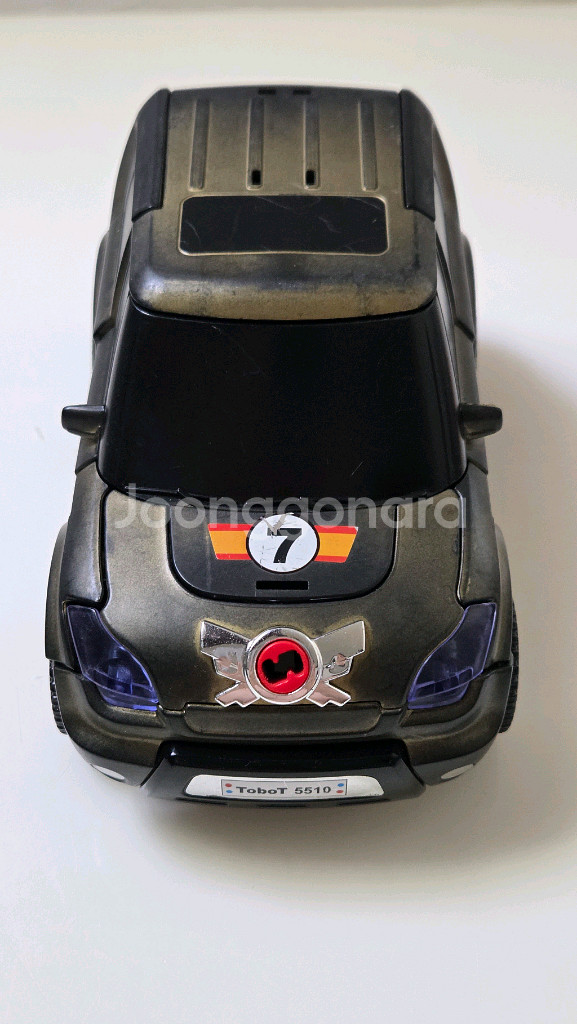 또봇X 스페셜에디션--6