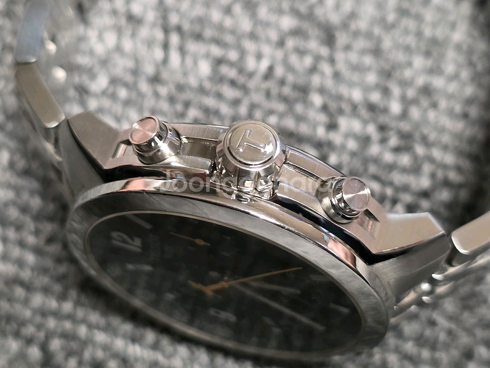 티쏘 PRC200 크로노그래프 쿼츠--5