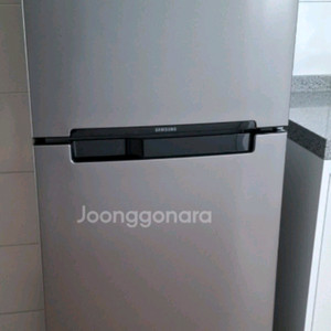 삼성 2도어 냉장고 203L