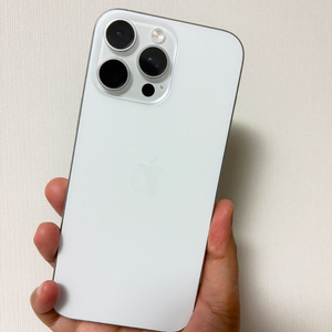 아이폰16프로맥스 512G