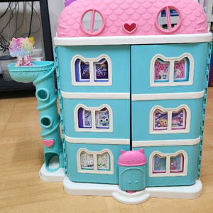 개비의 매직하우스 일괄