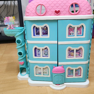 개비의 매직하우스 일괄