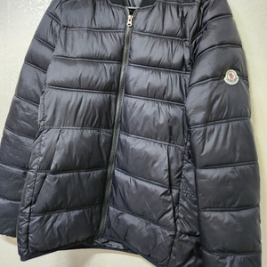 30분만세일 선착 정품100 몽클레어 패딩 남여공용 점퍼 95사이즈