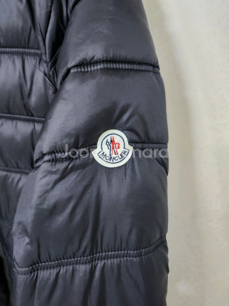 30분만세일 선착 정품100 몽클레어 패딩 남여공용 점퍼 95사이즈--2