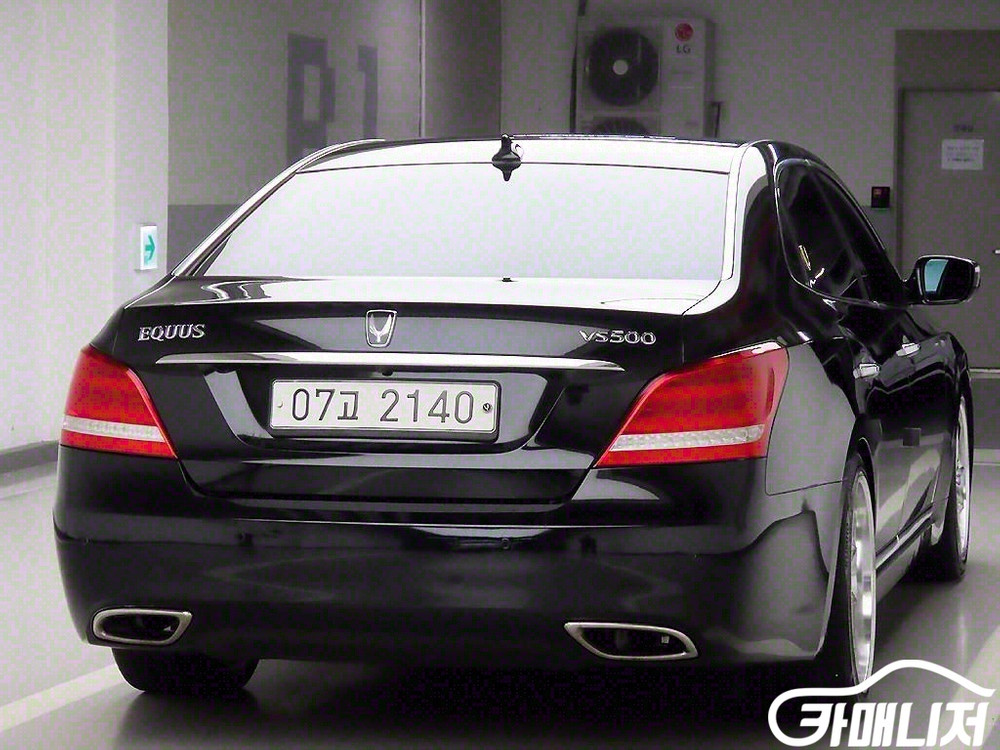 [현대]에쿠스(신형) VS500 프레스티지 #앱특가 이미지