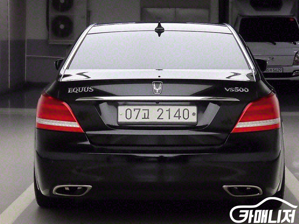 [현대]에쿠스(신형) VS500 프레스티지 #앱특가 이미지