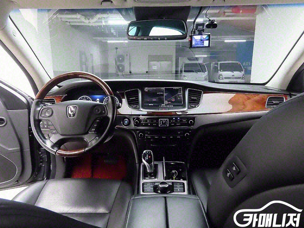 [현대]에쿠스(신형) VS500 프레스티지 #앱특가 이미지