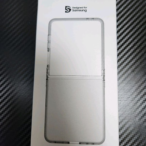 갤럭시 Z플립7 하이브리드 슬림 브릿지 케이스