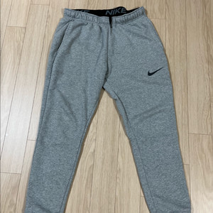 나이키 트레이닝 조거 바지 XL