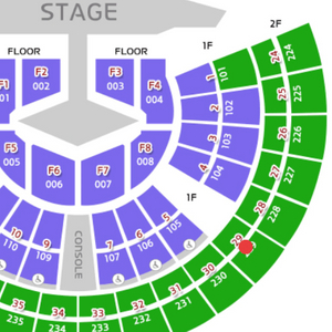 임영웅 서울콘서트 11월 29일 1장