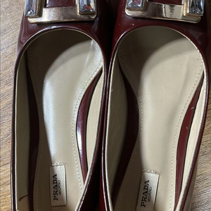 프라다 구두(36)