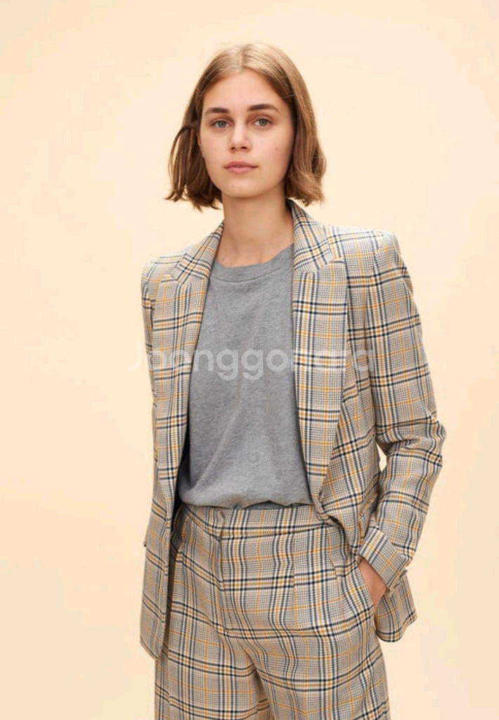 끌로디피에로 쟈켓 바지 세트 (새상품)--0