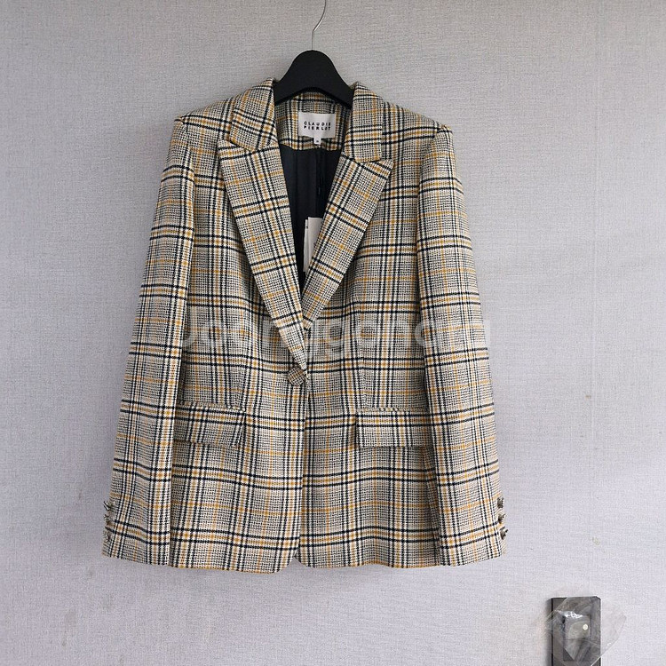 끌로디피에로 쟈켓 바지 세트 (새상품)--1