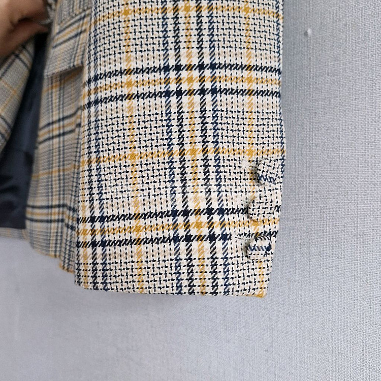 끌로디피에로 쟈켓 바지 세트 (새상품)--5