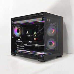 7800X3D/RTX5070/32G 게이밍PC 조립컴퓨터
