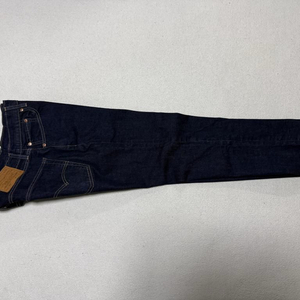 리바이스 502 청바지 프리미엄 남성용 30인치