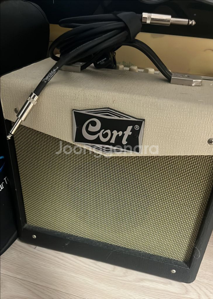 cortcm15g 콜트cm15g 기타 콜트 앰프 케이블 튜너--0