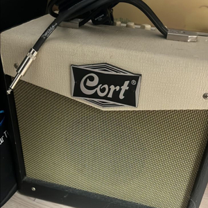 cortcm15g 콜트cm15g 기타 콜트 앰프 케이블 튜너