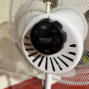 파세코 선풍기 PCT-C024S