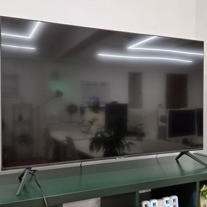 삼성 50인치 UHD 4K TV KU50UC7050F