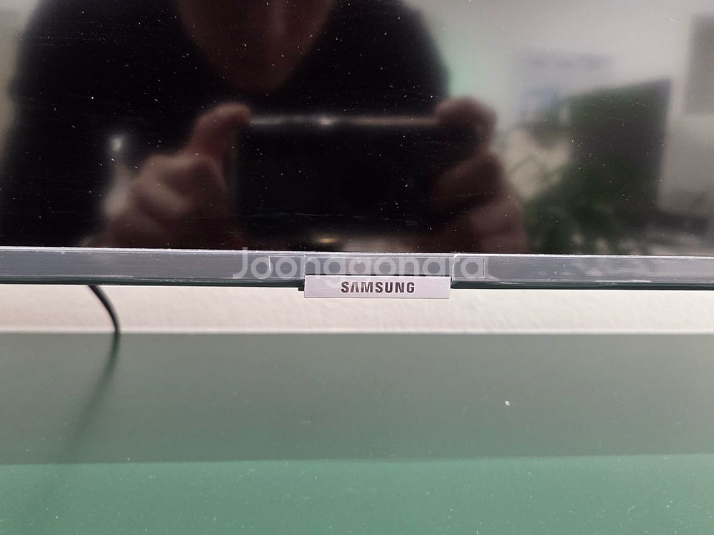 삼성 50인치 UHD 4K TV KU50UC7050F--1