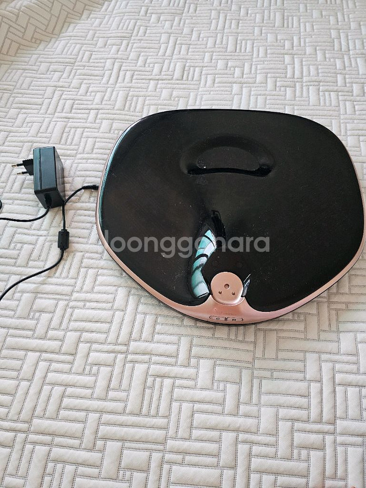 셀리틴 웨어로즈 근적외선 가정용 좌욕기--1