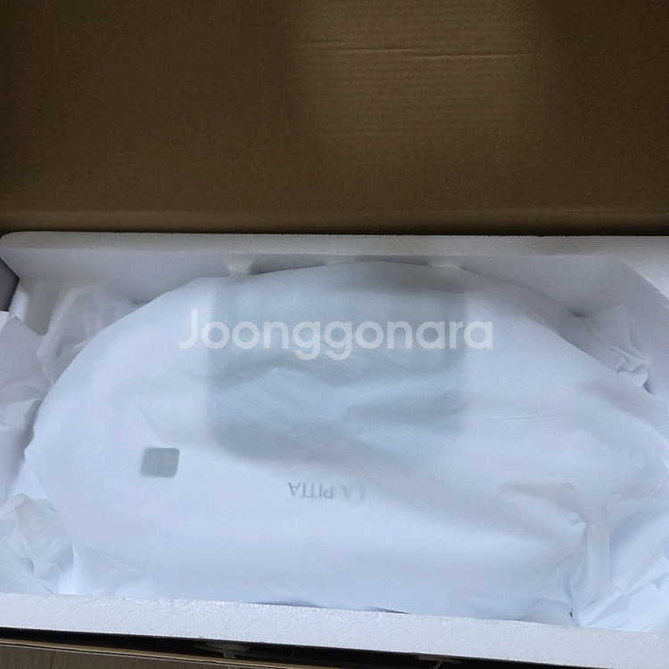 [새상품/새제품] 라피타 롤링스톤 마사지기 블루잉 무신사/지그재그--3