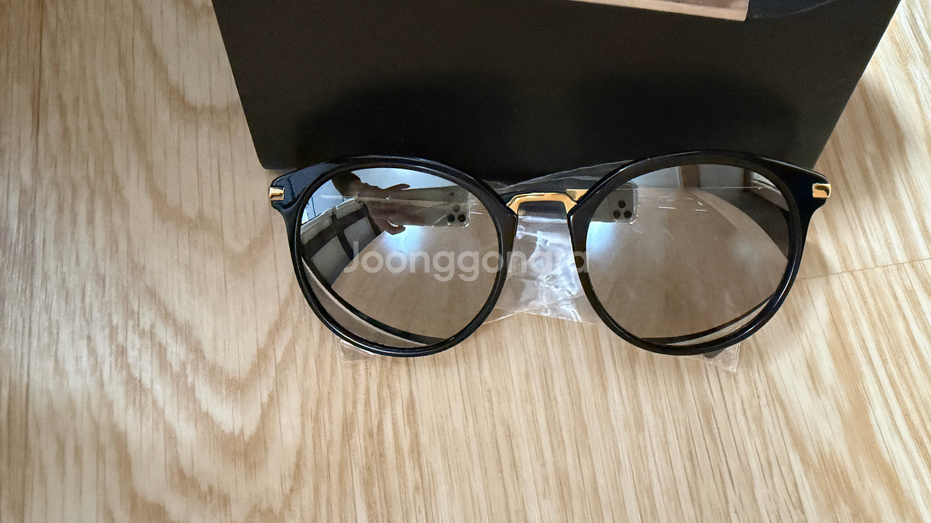 베디베로 선글라스--1