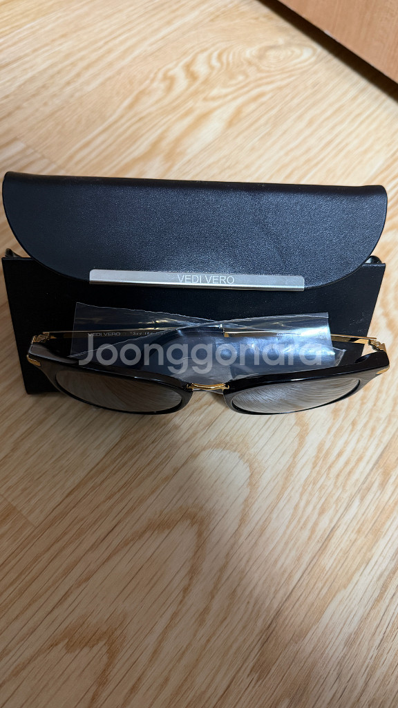 베디베로 선글라스--2