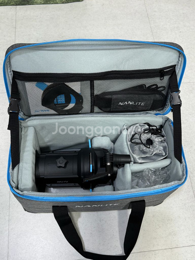 (정발) 난라이트 포르자 60C + PJ-FMM-19,36--6