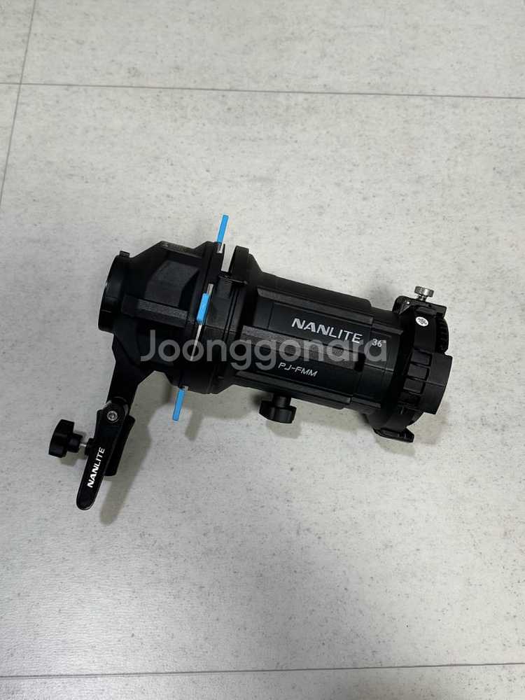 (정발) 난라이트 포르자 60C + PJ-FMM-19,36--7