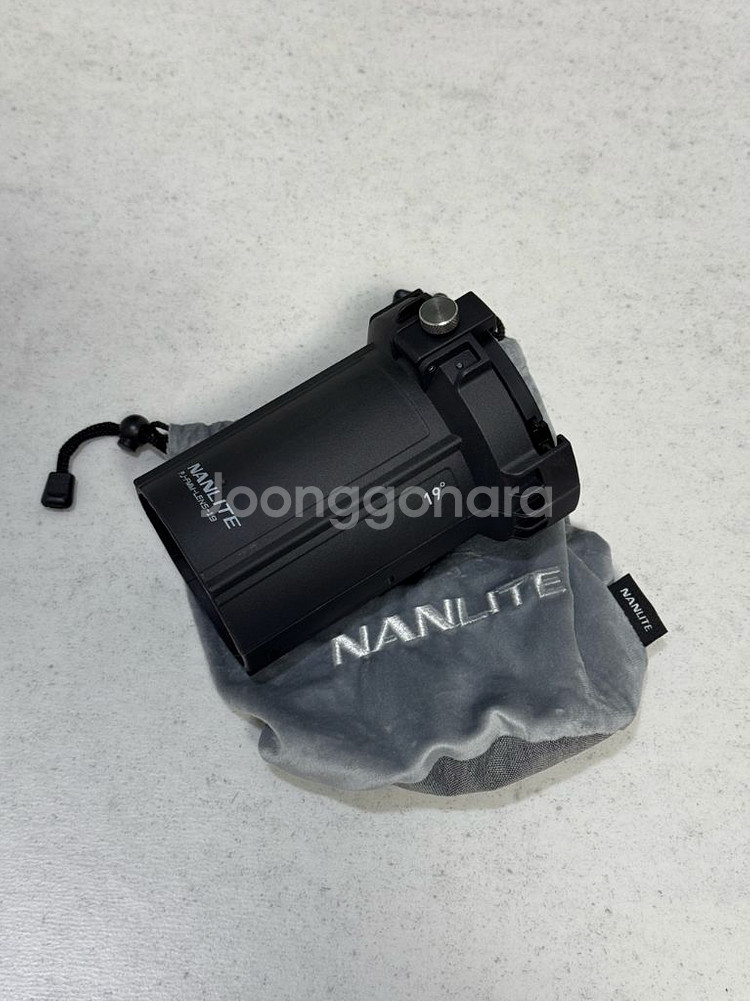 (정발) 난라이트 포르자 60C + PJ-FMM-19,36--8