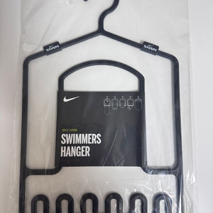 나이키스윔 오버랩 행거