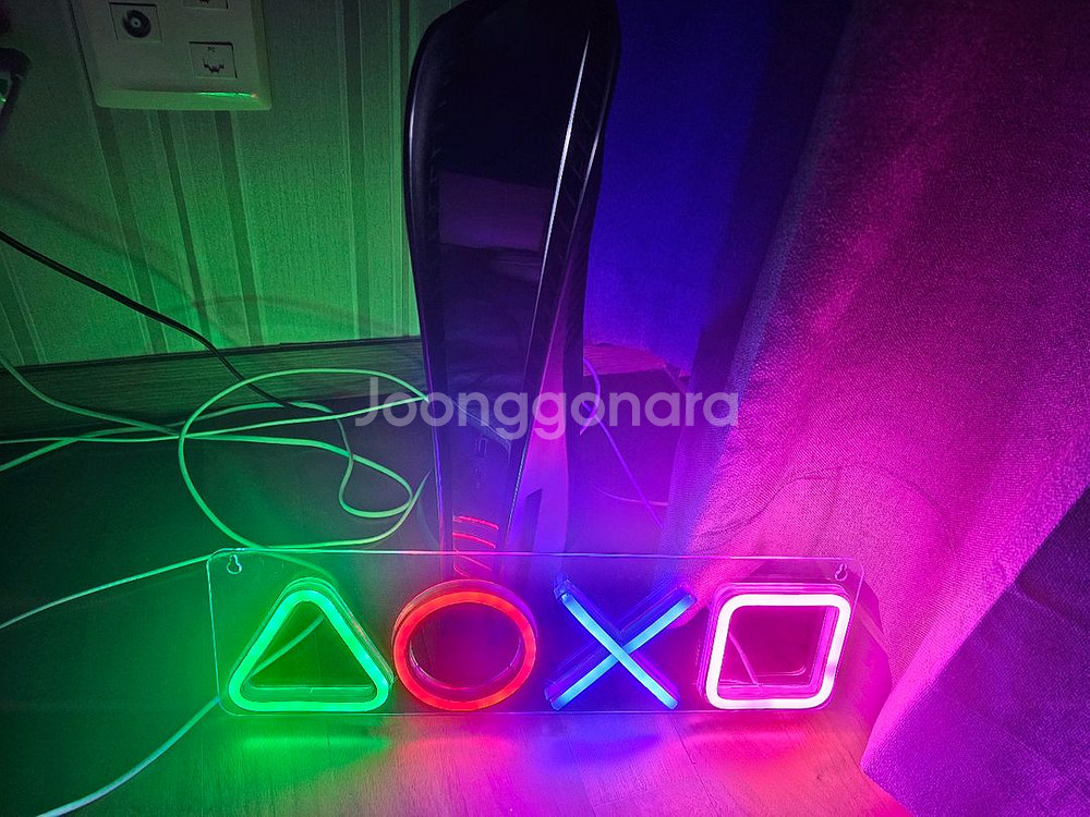 플스5 디스크 에디션 1118a 풀박--0