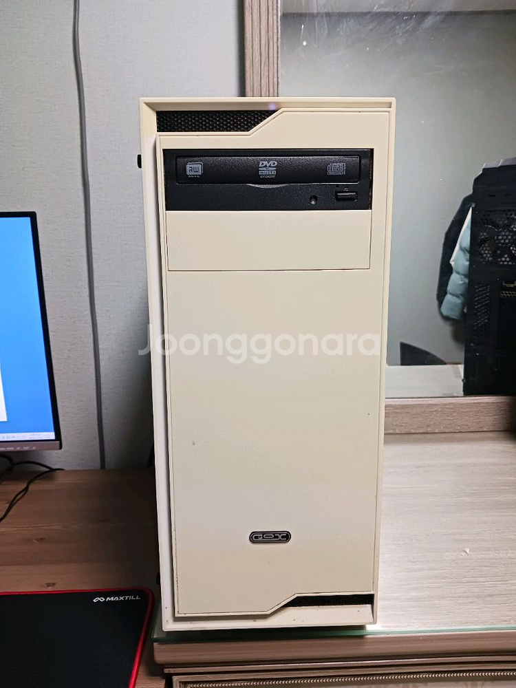 i5 컴퓨터본체 GTX 1060 데스크탑 PC--0