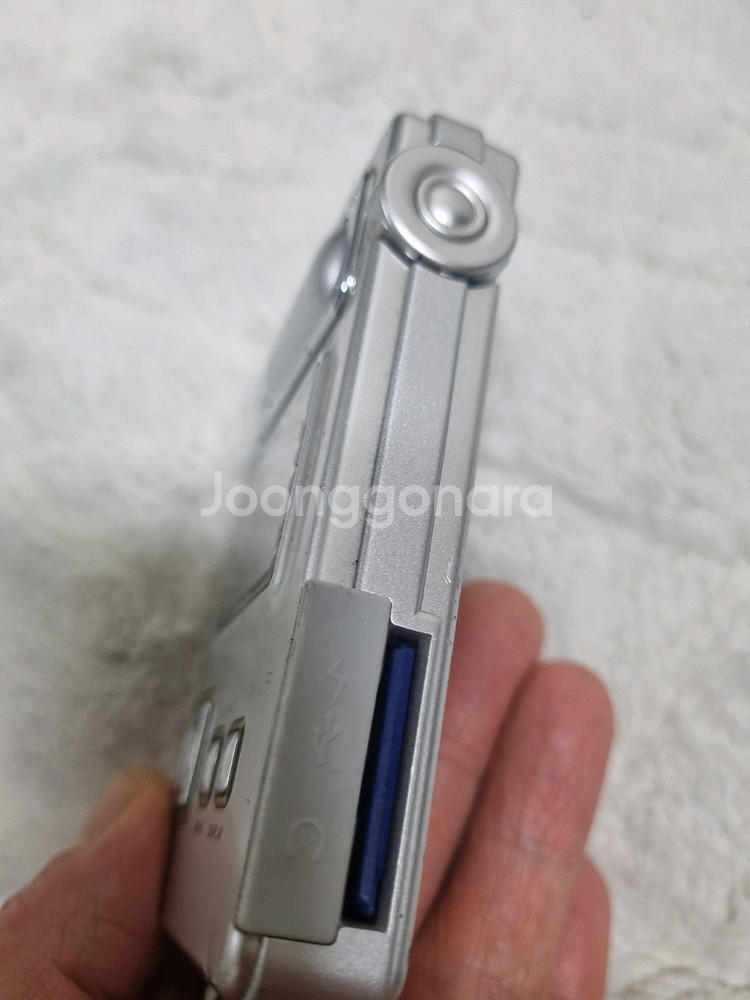 아침정보기술 m3p 디카/mp3 디지털 카메라--3