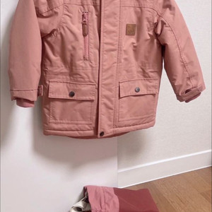 Kuling 쿨링 유아 스키복 세트 98/104