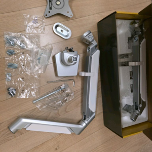 카멜 마운트 고든 모니터암 DMA 2S