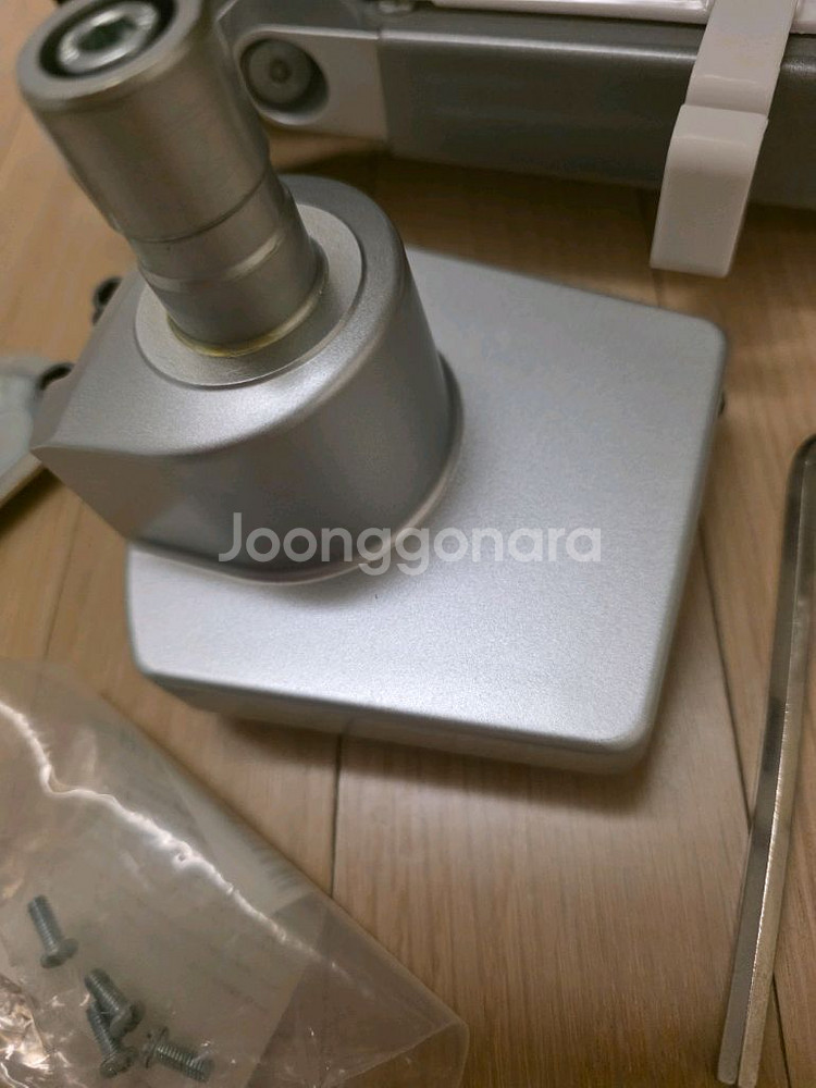 카멜 마운트 고든 모니터암 DMA 2S--2