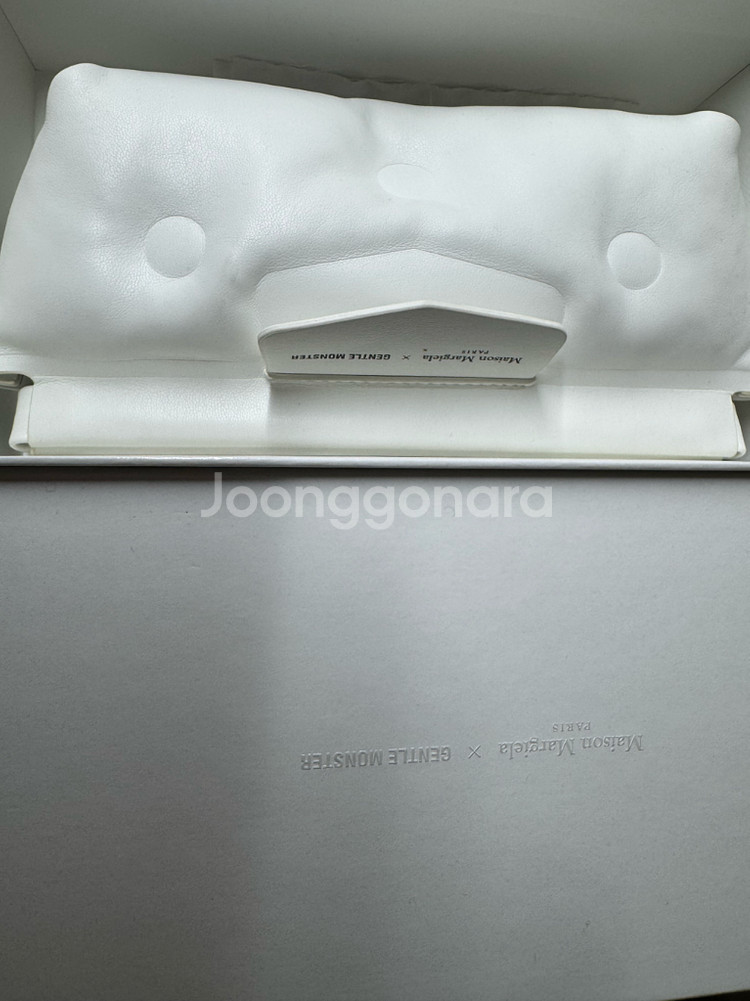 젠틀몬스터 메종 마르지엘라 MM006 선글라스--1