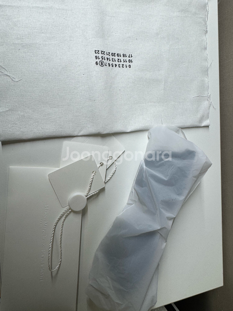 젠틀몬스터 메종 마르지엘라 MM006 선글라스--3