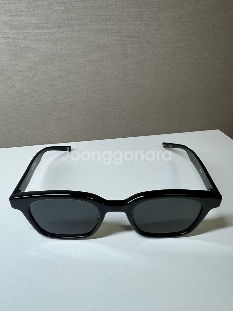 젠틀몬스터 메종 마르지엘라 MM006 선글라스--5