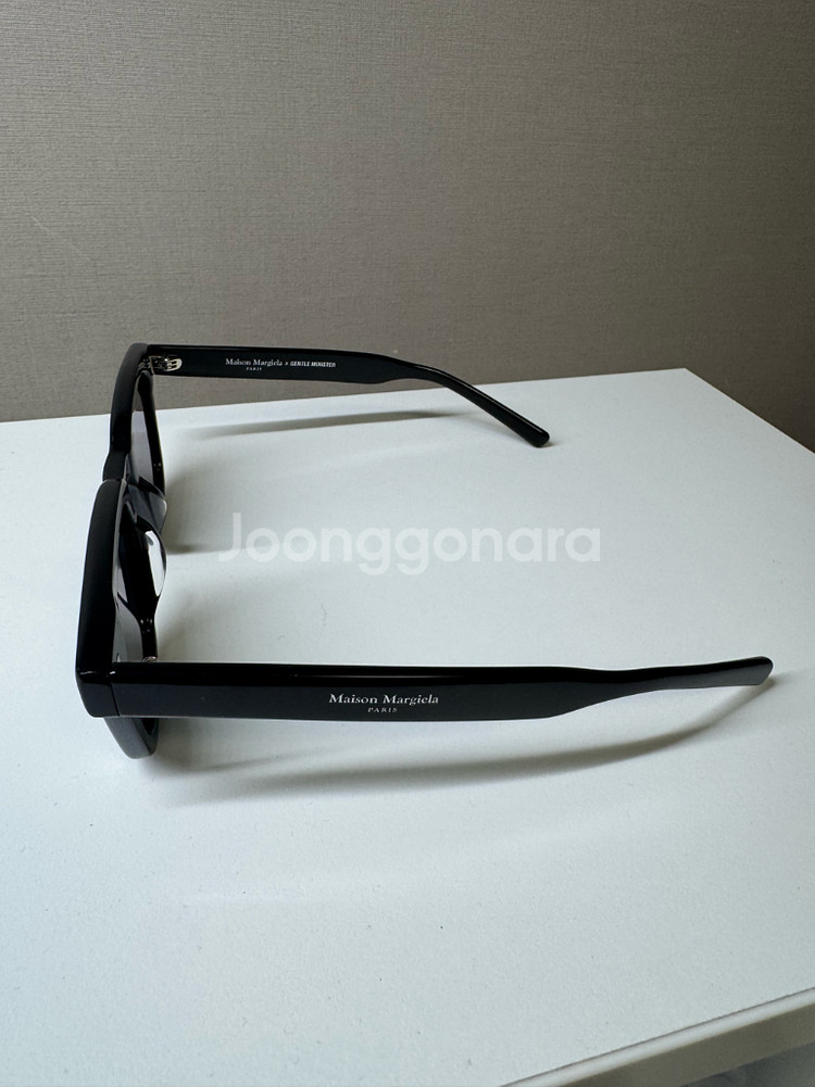 젠틀몬스터 메종 마르지엘라 MM006 선글라스--6