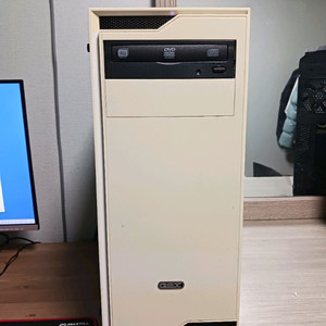 i5 컴퓨터본체 GTX 1060 데스크탑 PC